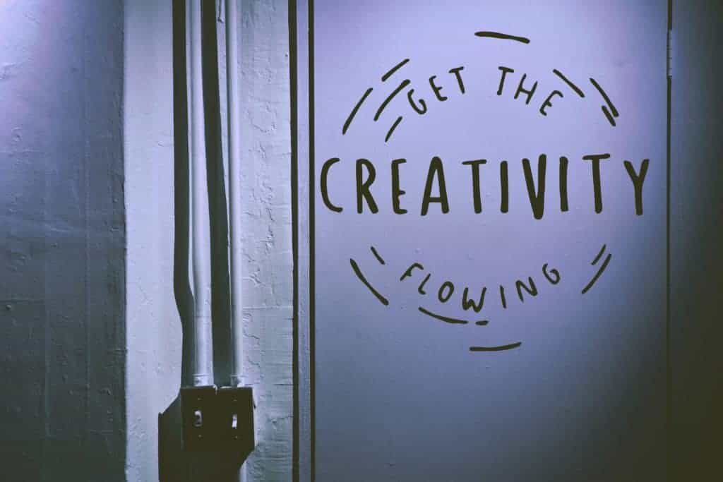 Creativity 6 GREAT Tips to Boost Your Creativity Creativity
