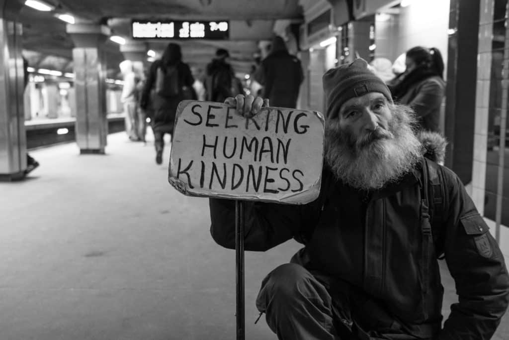 Focus On Giving