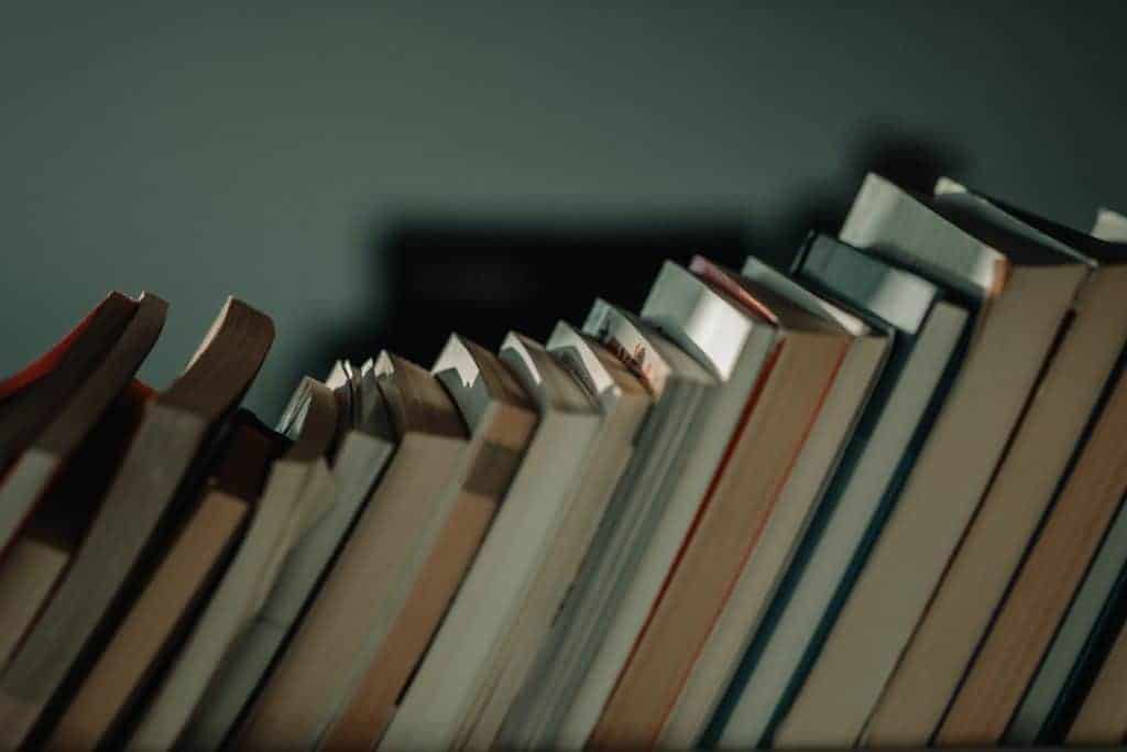 The Power Of Books