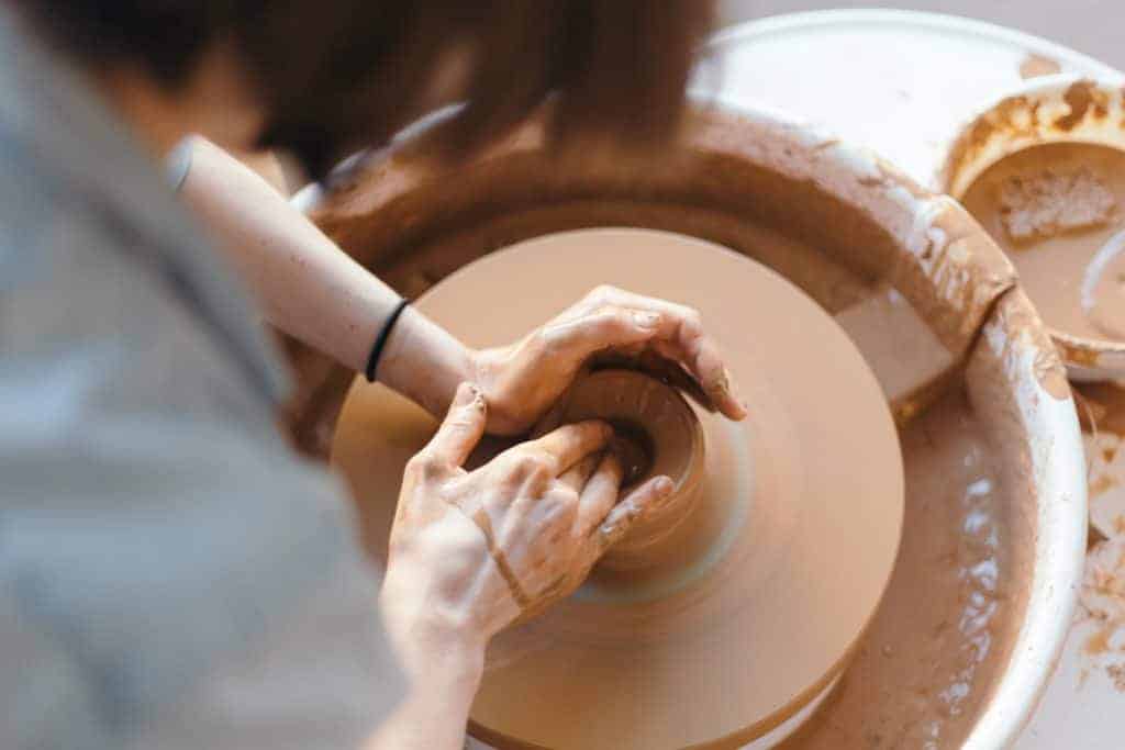 Ceramics Class