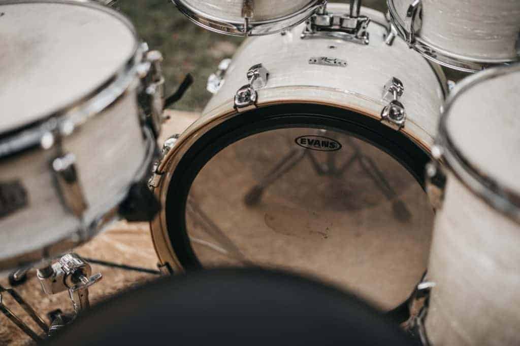 Kick Drum