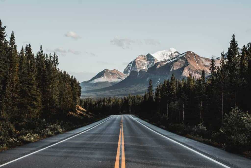 Long Way To The Top