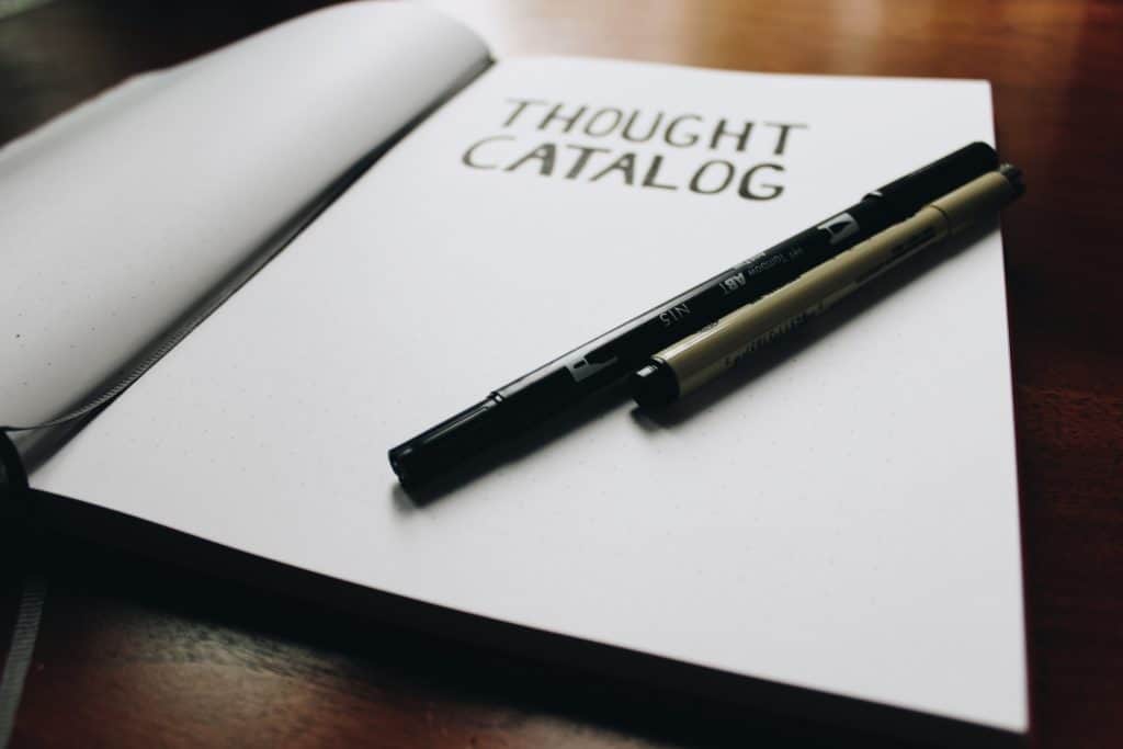 Stealing Journal