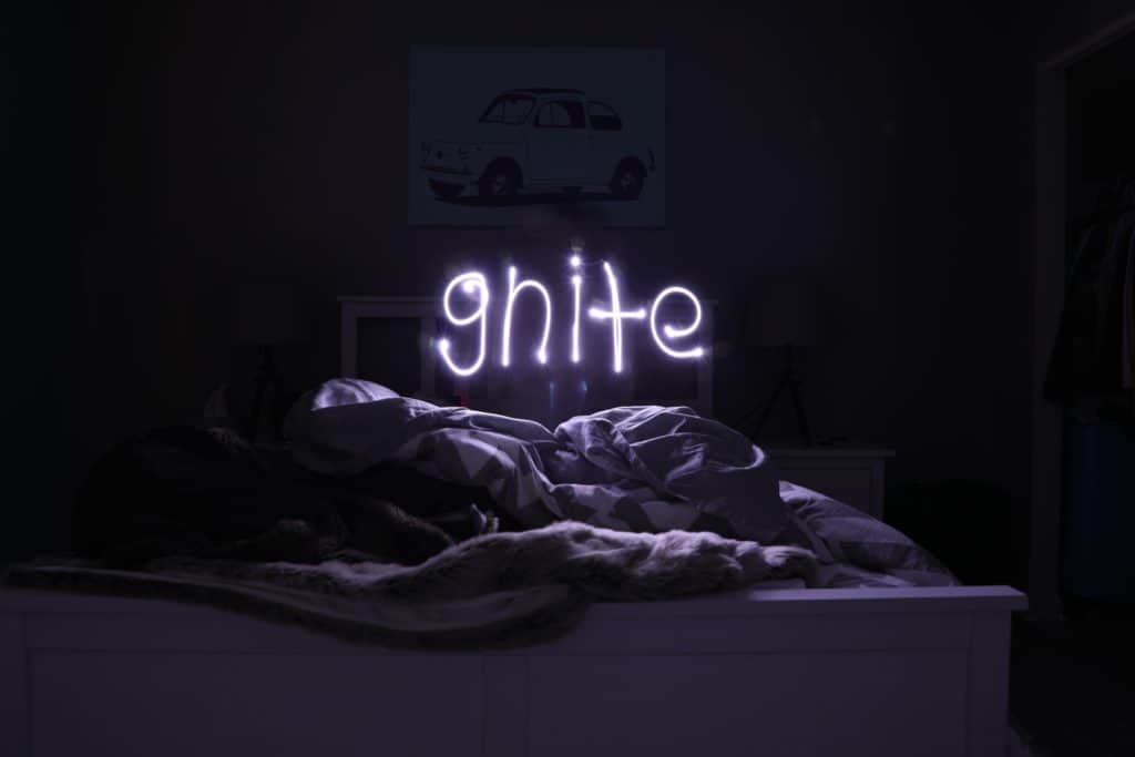 You Need To Sleep