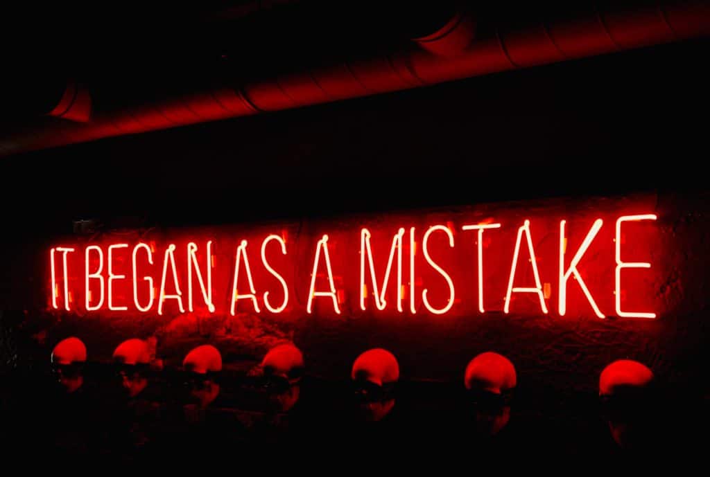 Top Technical Mistakes Top 10 Technical Mistakes Most Beginner Producers Make Top Technical Mistakes