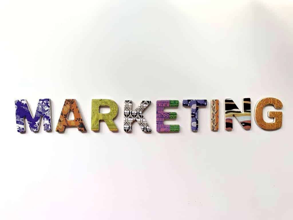 Marketing