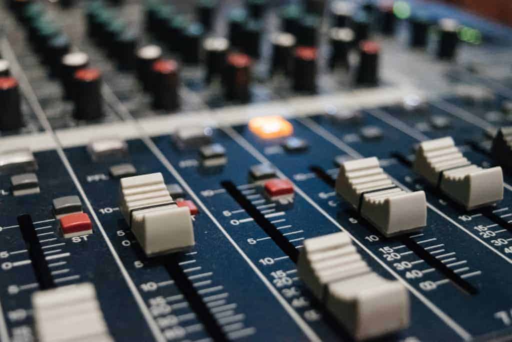 Mixing Tips