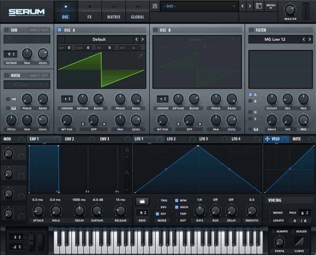 Xfer Serum