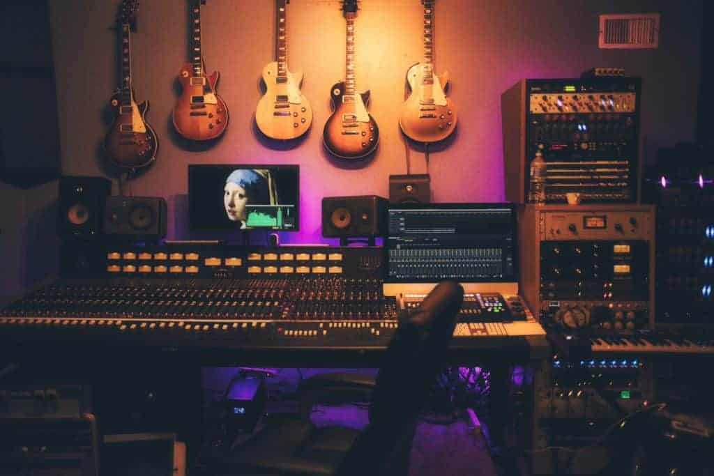 Referencing How Referencing Tracks Can Power up Your Compositions and Mixing Referencing