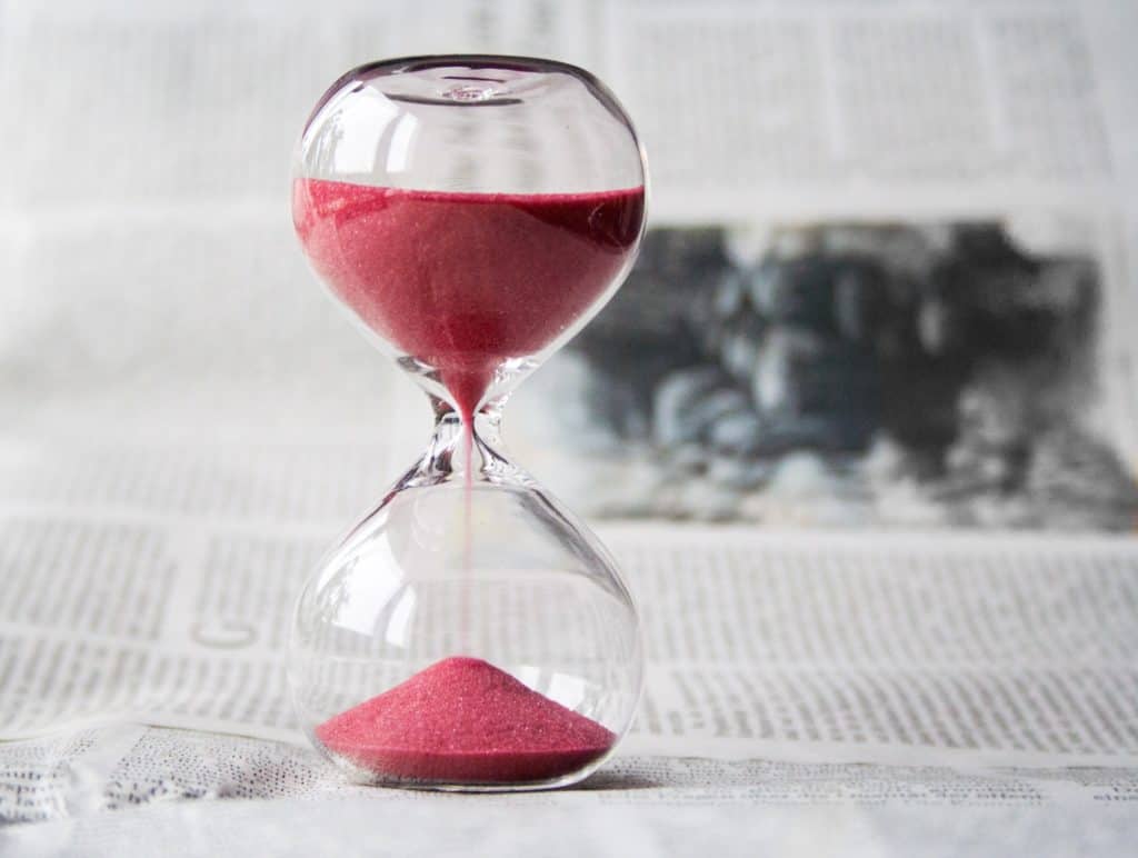 Every Minute Counts