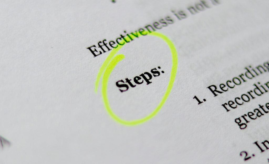 Workflow Steps An Effective Workflow for a Better Mixing and Mastering Workflow Steps