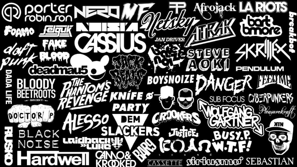 Dj Logos