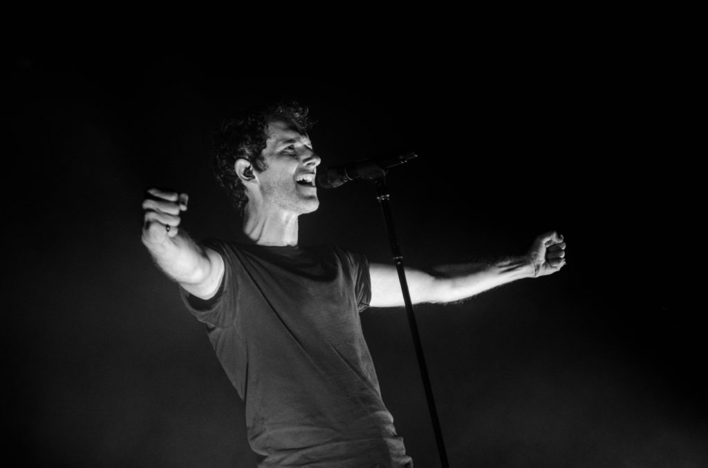 Vocalist Singing The Art of Finding Amazing Vocalists (+ Brandon Mignacca Interview) Vocalist Singing